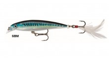 RAPALA X-RAP 4 SBM